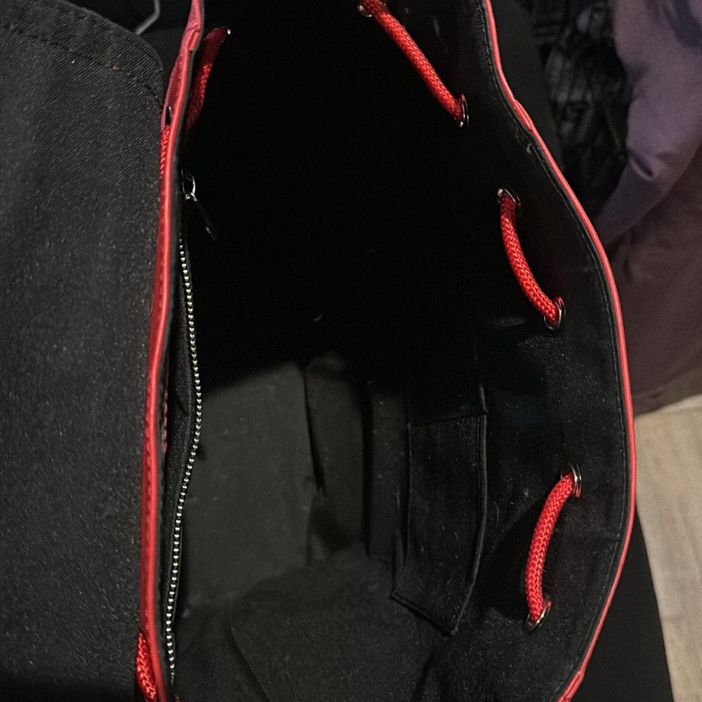 Brand new. No tags or garment bag. Was gifted. Not really my style. - Picture 3 of 7